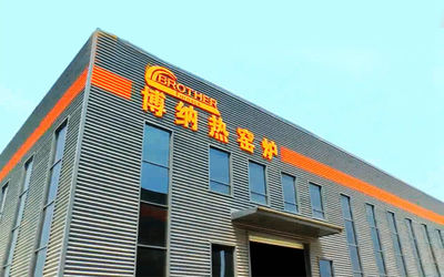 Chine Zhengzhou Brother Furnace Co.,Ltd Profil de la société
