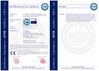 Chine Zhengzhou Brother Furnace Co.,Ltd certifications